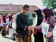Arif Sugiyanto: Semangat Kartini Harus Menyala Meski Berbeda Masa