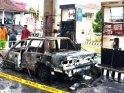 Program Asuransi Wajib Kendaraan Menunggu Peraturan Pemerintah