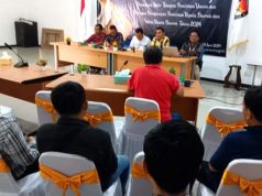 KPU Belum Umumkan Perolehan Kursi untuk Caleg Terpilih