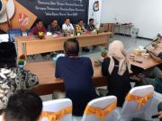 Lewat Perseorangan, Harus Mendapat Dukungan Minimal 63.403 Pemilih