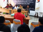 Launching Pilkada 2024, Mengundang Bintang Tamu GildCoustic
