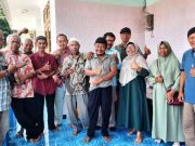 Silaturahmi Reuni Alumni, Diilhami ‘Kisah Kasih di Sekolah’