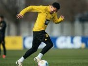 Die Borussen Pantas Berharap Banyak pada Pemain Buangan Ini
