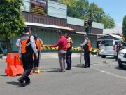 Simak, Malam Nanti Dilakukan Rekayasa Arus Lalu Lintas