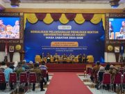 MWA UNS Mulai Gelar Sosialisasi Pemilihan Rektor 2024-2029.