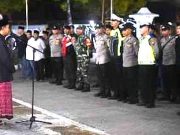 Ronthek Gugah Sahur, Jadi Seni Tradisi yang Indah