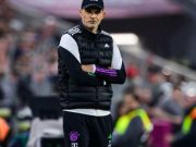Peluang Juara Tinggal di Liga Champions