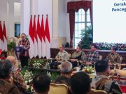 BNN RI Dukung Gerakan Nasional Anti Pencucian Uang PPT