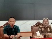 Alun-Alun Pancasila Kebumen Steril dari PKL, Asongan Masih Boleh