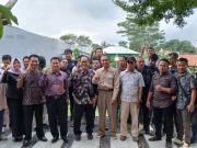 BKK Kebumen akan Berikan Deviden ke Pemkab dan Pemprov Rp 7,5 M