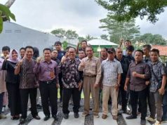 BKK Kebumen akan Berikan Deviden ke Pemkab dan Pemprov Rp 7,5 M