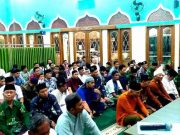 Al Falah Sukoharjo, Dijuluki Sebagai Masjid Seribu Lampu