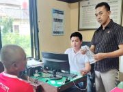Berlebaran di Tahanan, Karena Kedapatan Bawa Sabu