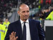 Bologna Mengancam, Allegri dalam Bahaya