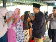 Pringkuku Pacitan, Berpotensi Menjadi Daerah Tujuan Wisata