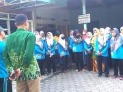 Jangan Ada Warga yang Sakit dan Tidak Bisa Berlebaran