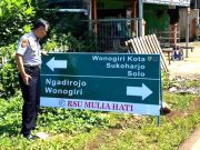 Arus Mudik Lebaran Idul Fitri Didominasi Kendaraan Pribadi
