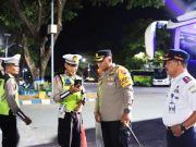 Sebanyak 8.028 Pemudik Tiba, Termasuk yang Diangkut 38 Bus Secara Gratis