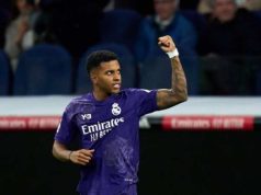 Tak Takut Bersaing dengan Mbappe