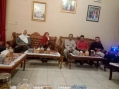 Wakil Bupati Kebumen Akui Punya “PR” Wujudkan Gedung Wanita