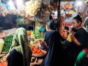 Mengenal Tradisi Prepekan Sampai Midang di Pasar Tradisional