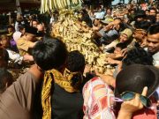 Mengenal Lebih Dekat Tradisi Ba’da Lomban dan Kupatan di Kabupaten Jepara