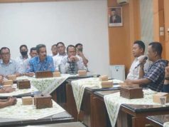 Warga Panjang Wetan Pekalongan Keluhkan Kualitas Air Perusda Tirtayasa