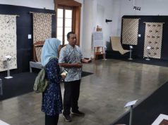 Libur Lebaran, Museum Batik Pekalongan Ramai Pengunjung