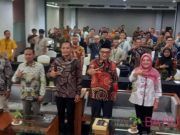 Permodalan dan Pemasaran Jadi Problem Pelaku Pariwisata dan Ekonomi Kreatif