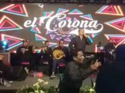 Warga Keturunan Arab di Kota Tegal Dihibur Grup Musik Gambus El Corona