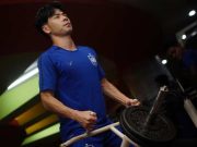 Recovery Training PSIS Tak Bisa Dilakukan di Lapangan Sidodadi