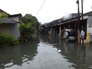 Pemkot Semarang Buat Sistem Terintegrasi Percepat Penanganan Banjir dan Penataan Kawasan Permukiman