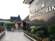 Wisata Religi di Jateng Dominasi Kunjungan Wisatawan Musim Libur Lebaran 2024