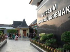 Wisata Religi di Jateng Dominasi Kunjungan Wisatawan Musim Libur Lebaran 2024