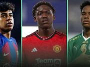 Pilihlah “Messi Baru” di Antara Mereka…