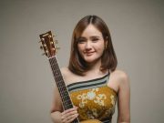 Eks Vokalis “Soegi Bornean”, Fanny Soegi Akan Tampil di Supermusic Superstar Intimate Session 2024 Fanny Soegi