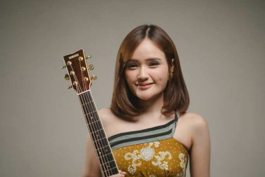 Eks Vokalis “Soegi Bornean”, Fanny Soegi Akan Tampil di Supermusic Superstar Intimate Session 2024 Fanny Soegi