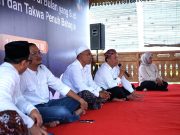 Harmoni Ramadan, Semen Gresik Gelar Silaturahmi dengan Tokoh Agama dan Tokoh Masyarakat di Desa Sekitar Perusahaan