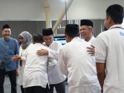 Silaturahmi Idul Fitri Semen Gresik, Dirut Ajak Perkokoh Sinergitas dan Kinerja Unggul