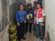 Pemkab Pemalang Jamin Ketersediaan Gas 3 Kg, Warga Diminta Tak Panik