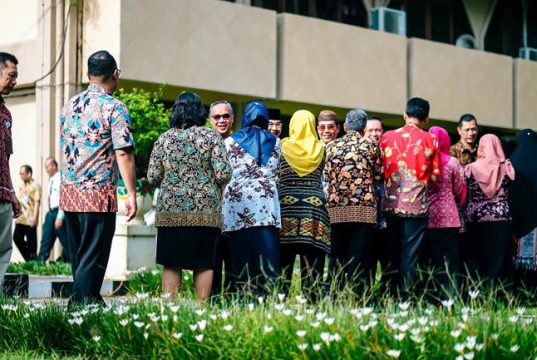 Wali Kota Serukan Gerakan ‘Sedekah Sepeda’ untuk Bantu Anak Sekolah yang Membutuhkan