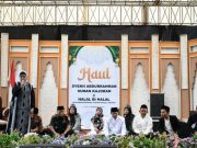 Desa Gringgingsari Batang Destinasi Wisata Religi Tahunan