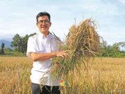 Semarang Jadi Kota IHK dengan Inflasi Terendah di Jateng