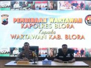 Polres Cawe-Cawe Bina Wartawan, Ketua PWI Blora: Ini Kok Jadi Rancu Ya