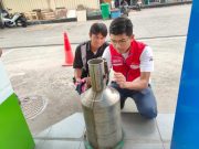 Pertamina Patra Niaga lakukan Uji Tera ke Semua SPBU di Jateng