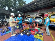 PLN UP3 Kudus Jaga 24 Jam Pasokan Listrik Tetap Aman pada Ramadan hingga Idul Fitri 2024