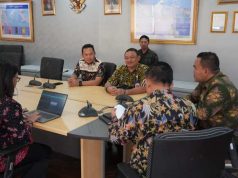 Kabupaten Blora Diusulkan Jadi Kawasan Industri Jawa Tengah, Pj Gubernur Jateng: Review Agar RTRW Dikaji Lagi