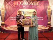 Bank Jateng Raih Dua Platinum di Ajang ICCA 2024