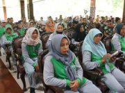 Jelang Lebaran 2024, Baznas Blora Berikan Santunan kepada 2.388 Mustahik
