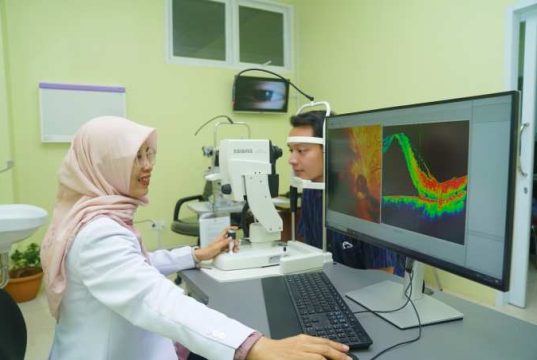 19 Poliklinik RSUD dr. Loekmono Hadi Kudus Buka Ekstra Time saat Libur Lebaran
